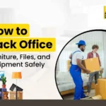Office Moving Company Tauranga