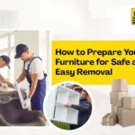 Furniture Removals Tauranga