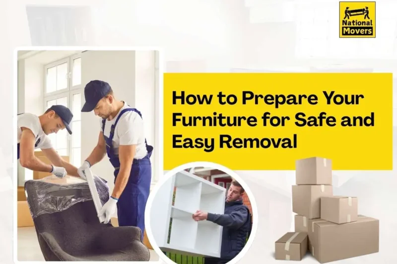 Furniture Removals Tauranga