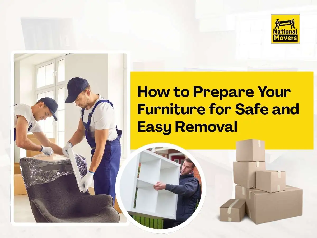 Furniture Removals Tauranga