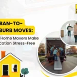 Home Movers Services