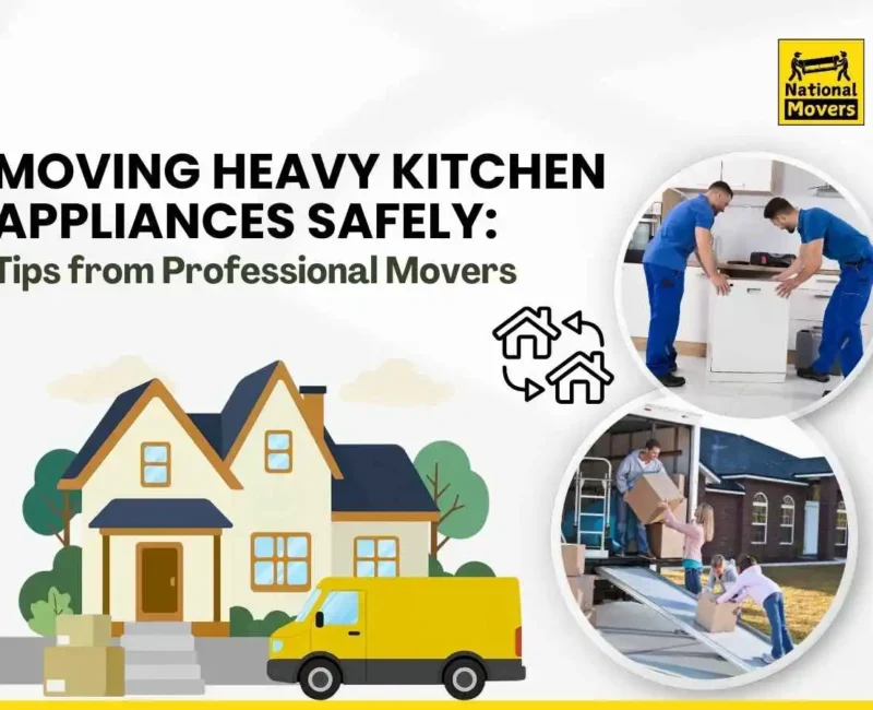 Kitchen Movers Tauranga