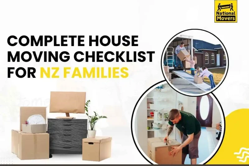 House Movers Tauranga