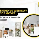 Office Movers Tauranga