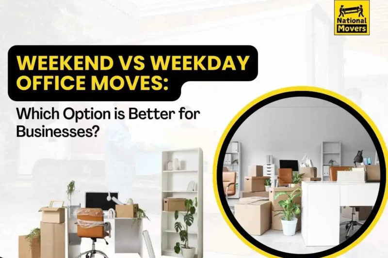 Office Movers Tauranga