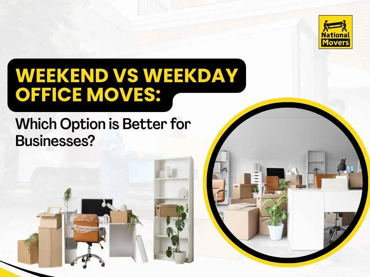 Office Movers Tauranga