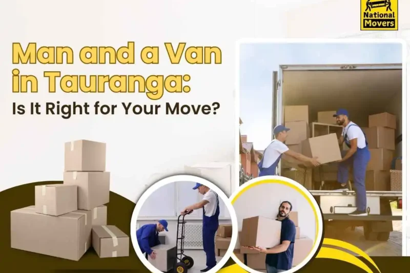 Packers & Movers Near Me