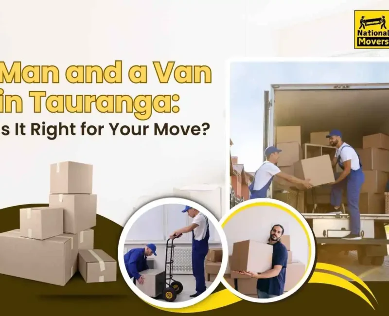 Packers & Movers Near Me