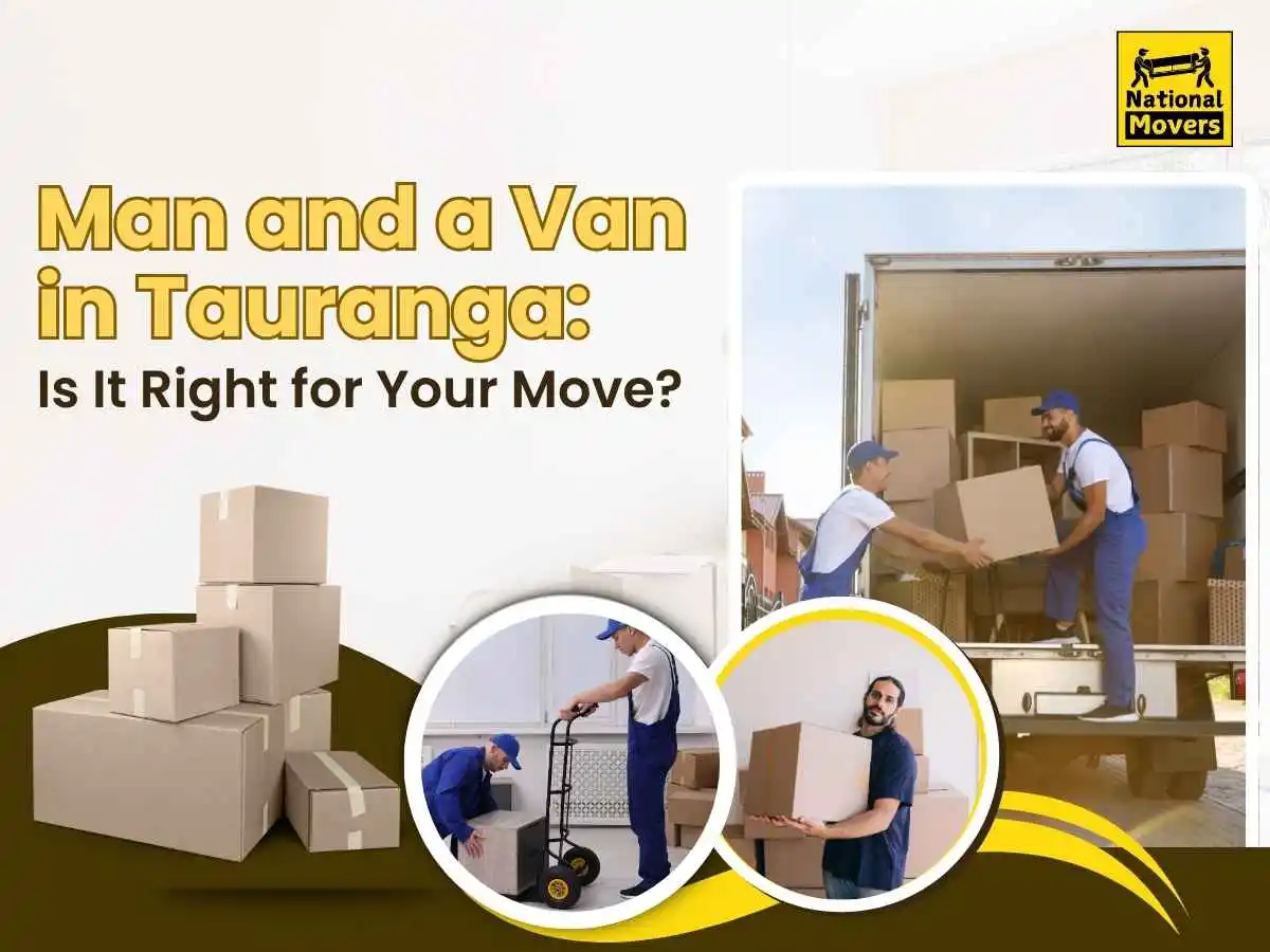 Packers & Movers Near Me