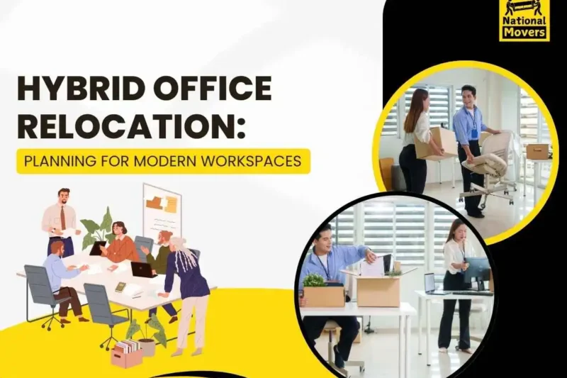 Office Relocation Tauranga