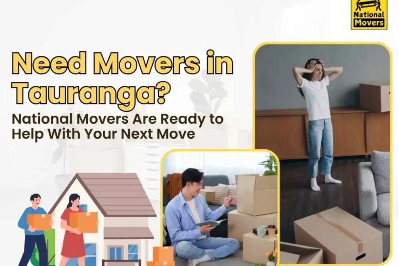 Home Relocation Services Tauranga