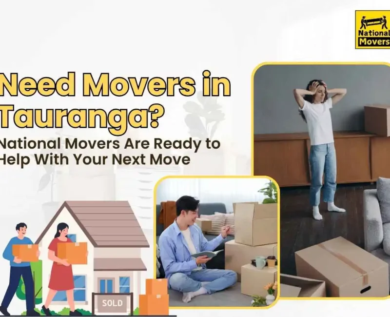Home Relocation Services Tauranga