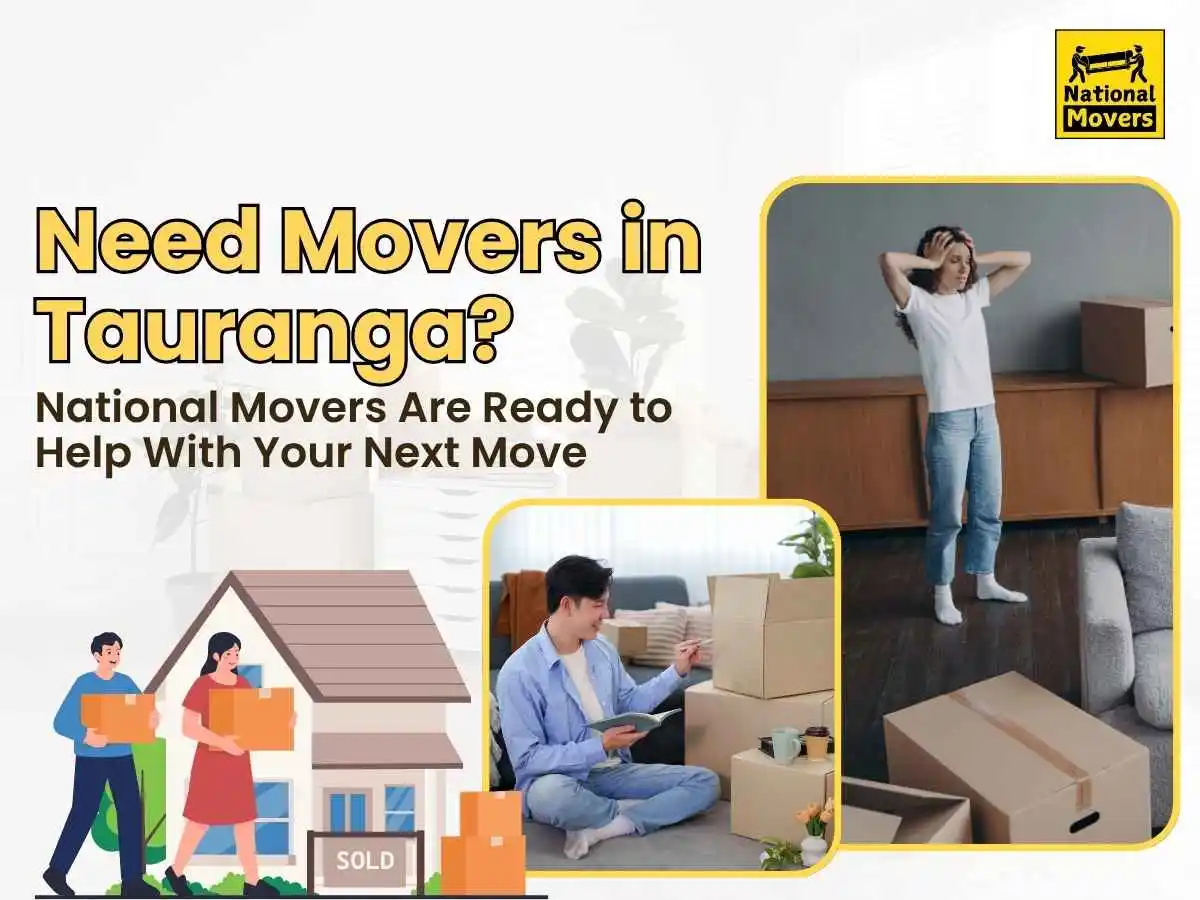 Home Relocation Services Tauranga